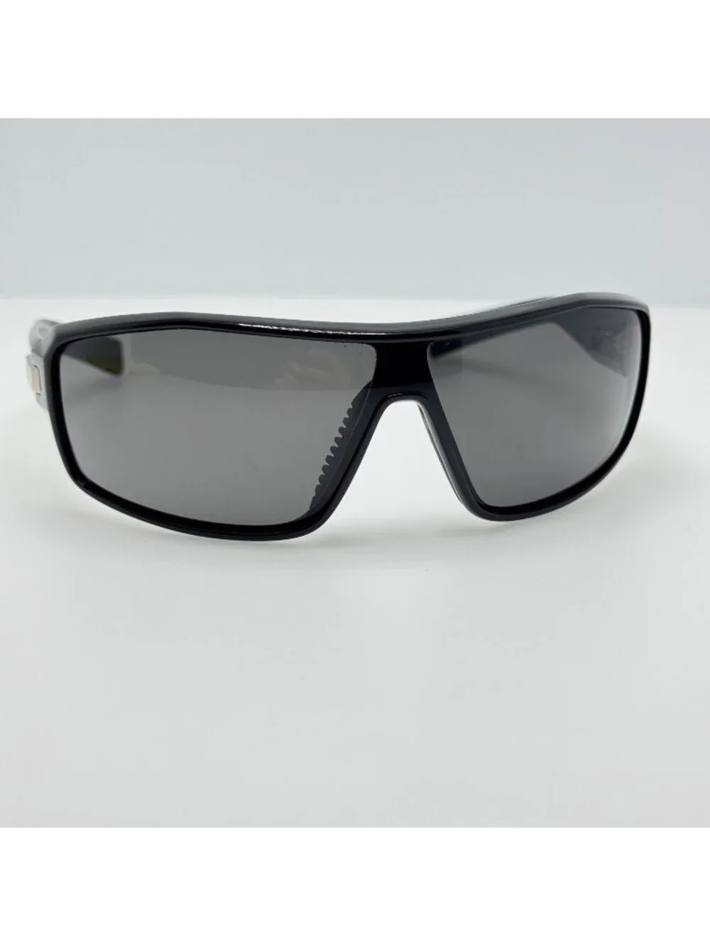 Nike Sunglasses EV0610 001 Moto Black 103